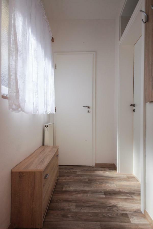プラハFamily Duplex On Wenceslas Squareアパートメント エクステリア 写真